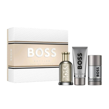 Hugo Boss Boss Bottled 100ml Eau de Parfum Spray Gift Set