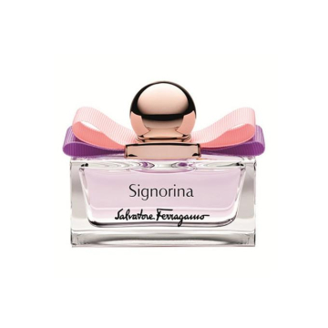 Salvatore Ferragamo Signorina 100ml Eau de Toilette Spray