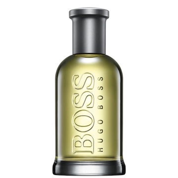 HUGO BOSS BOSS Bottled Aftershave 100ml Splash