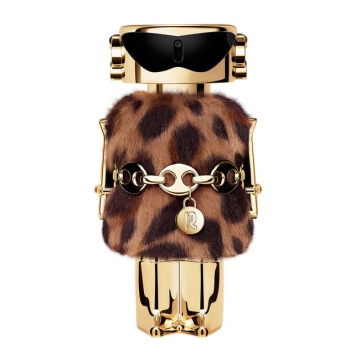 Paco Rabanne Fame Feline 80ml Eau de Parfum Spray