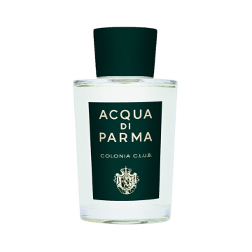 Acqua di Parma Colonia C.L.U.B. 180ml Eau de Cologne Spray