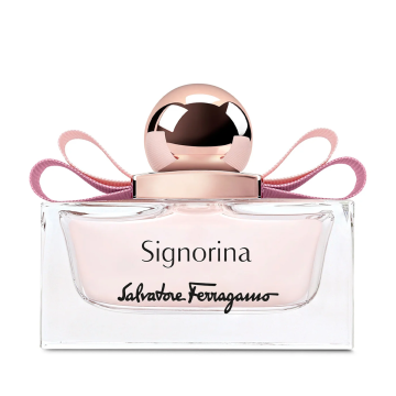 Salvatore Ferragamo Signorina 100ml Eau de Parfum Spray