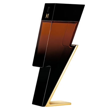 Carolina Herrera Bad Boy Elixir 100ml Eau De Parfum Spray