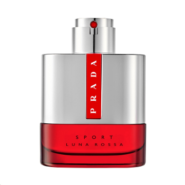 Prada Luna Rossa Sport 100ml Eau de Toilette Spray