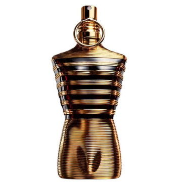 Jean Paul Gaultier Le Male Elixir 75ml Parfum Spray