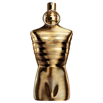 Jean Paul Gaultier Le Male Elixir Absolu 125ml Parfum Intense Spray
