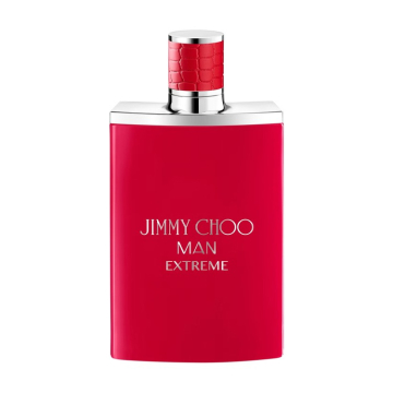 Jimmy Choo Man Extreme 100ml Eau de Parfum Spray
