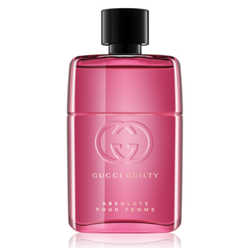 Gucci Guilty Absolute Pour Femme 50ml Eau de Parfum Spray