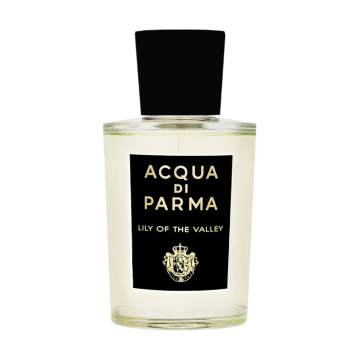 Acqua di Parma Lily of The Valley 100ml Eau de Parfum Spray