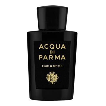 Acqua di Parma Colonia Oud & Spice 100ml Eau de Parfum Spray