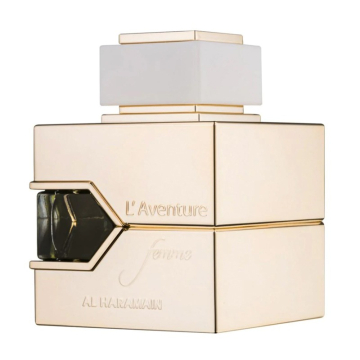 Al Haramain L'Aventure Femme 100ml Eau de Parfum Spray