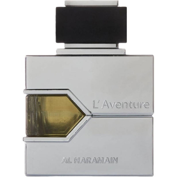 Al Haramain L'Aventure 100ml Eau de Parfum Spray
