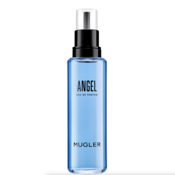 Mugler Angel 100ml Eau de Parfum Refill Bottle