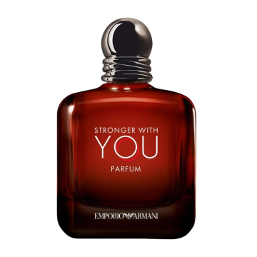 Armani Stronger With You 100ml Parfum Spray