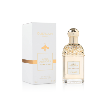 Guerlain Aqua Allegoria Nettare di Sole 75ml Eau de Toilette Spray