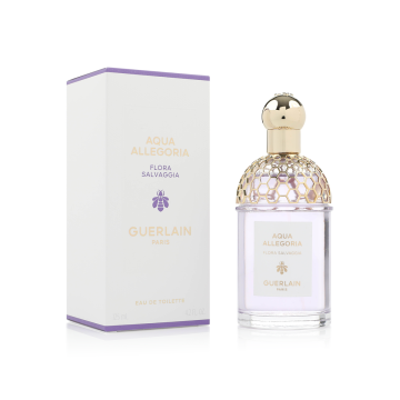 Guerlain Aqua Allegoria Flora Salvaggia 125ml Eau De Toilette Spray