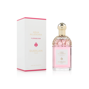 Guerlain Aqua Allegoria Florabloom 125ml Eau de Toilette Spray