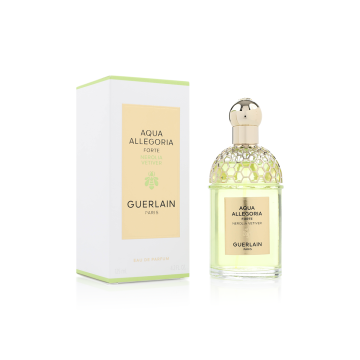 Guerlain Aqua Allegoria Forte Nerolia Vetiver 125ml Eau de Parfum Spray