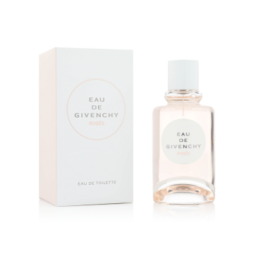 Givenchy Eau De Givenchy Rosee 100ml Eau de Toilette Spray