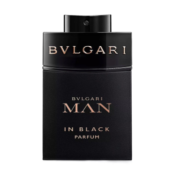 Bvlgari Man In Black 100ml Parfum Spray