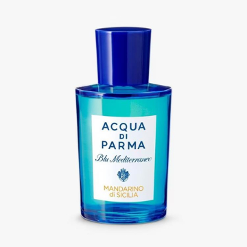 Acqua di Parma Blu Mandarino Di Sicilia 100ml Eau de Toilette Spray