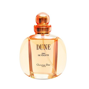 Dior Dune 100ml Eau de Toilette Spray