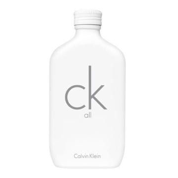 Calvin Klein CK All 200ml Eau de Toilette Spray