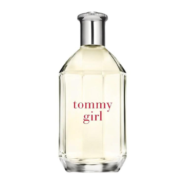 Tommy Hilfiger Tommy Girl 100ml Eau de Toilette Spray