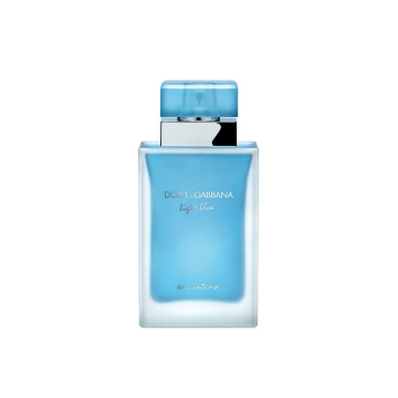 Dolce & Gabbana Light Blue Eau Intense 25ml Eau de Parfum Spray