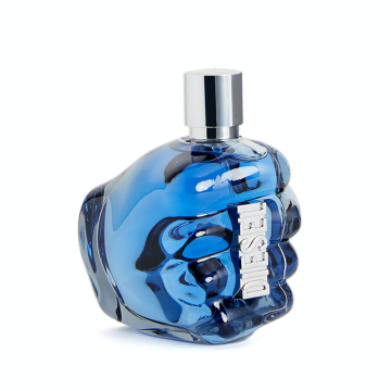 Diesel Sound of the Brave 125ml Eau de Toilette Spray