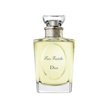 Dior Eau Fraiche 100ml Eau de Toilette Spray