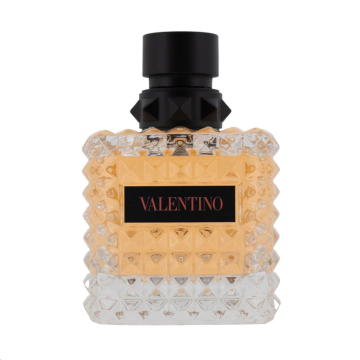 Valentino Donna Born In Roma Coral Fantasy 100ml Eau de Parfum Spray