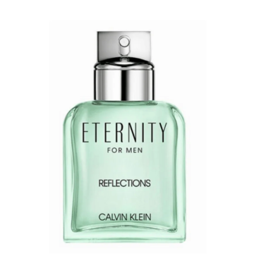 Calvin Klein Eternity Reflections For Him 100ml Eau de Toilette Spray