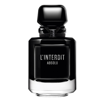 Givenchy L'interdit Absolu 35ml Eau de Parfum Intense Spray