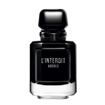 Givenchy L'interdit Absolu 80ml Eau de Parfum Intense Spray