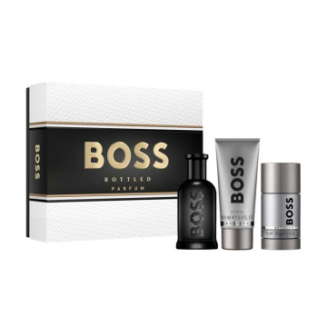 Hugo Boss Boss Bottled 100ml Parfum Spray Gift Set