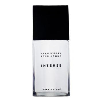 Issey Miyake Pour Homme Intense 125ml Eau de Toilette Spray