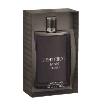 Jimmy Choo Man Intense 200ml Eau de Toilette Spray