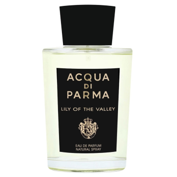 Acqua di Parma Lily of The Valley 180ml Eau de Parfum Spray