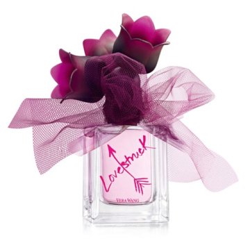Vera Wang Lovestruck 100ml Eau de Parfum Spray