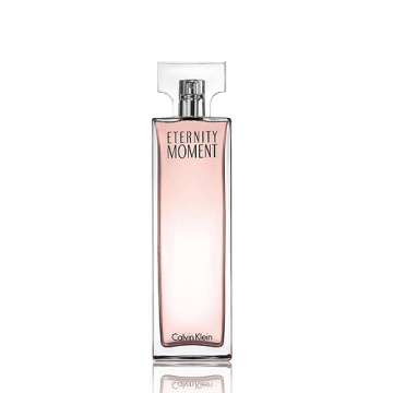 Calvin Klein Eternity Moment 100ml Eau de Parfum Spray