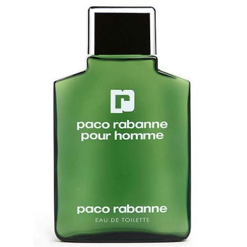 Rabanne Pour Homme 200ml Eau de Toilette Splash