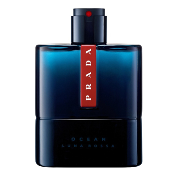 Prada Luna Rossa Ocean 100ml Eau de Toilette Spray