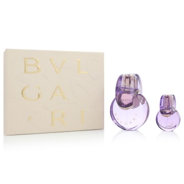 Bvlgari Omnia Amethyste 100ml Eau de Toilette Spray Set