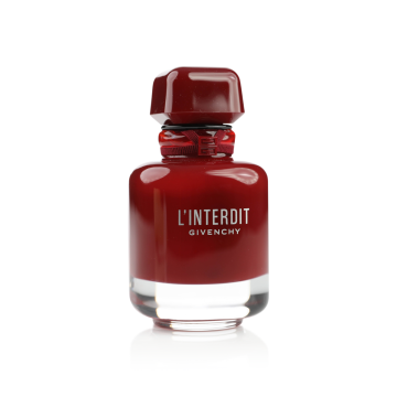 Givenchy L'Interdit Rouge Ultime 50ml Eau de Parfum Spray
