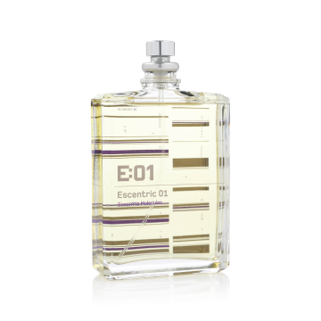 Escentric Molecule Escentric 01 100ml Eau de Toilette Spray