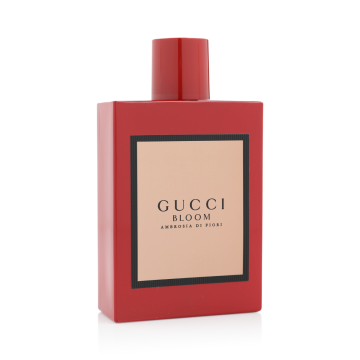 Gucci Bloom Ambrosia Di Fiori 100ml Eau de Parfum Spray