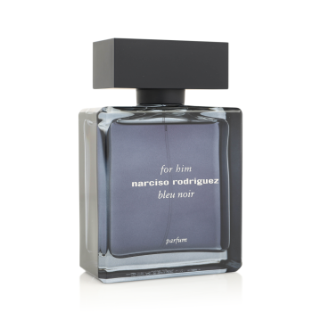 Narciso Rodriguez Bleu Noir 100ml Parfum Spray