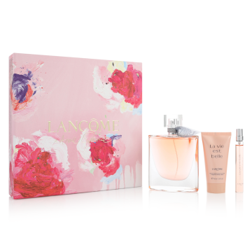 Lancome La Vie Est Belle 100ml Eau de Parfum Spray Gift Set