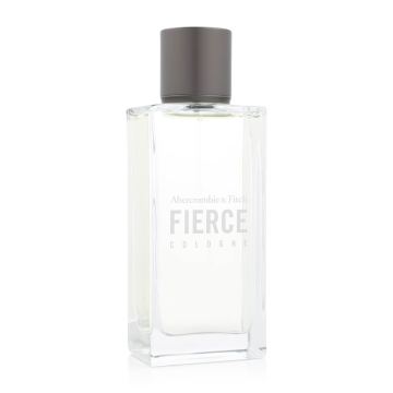 Abercrombie & Fitch Fierce Cologne 100ml Eau de Cologne Spray